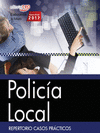 POLICA LOCAL. REPERTORIO CASOS PRCTICOS
