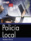 POLICA LOCAL. PRUEBAS FSICAS