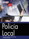 POLICA LOCAL. TEST PSICOTCNICOS, DE PERSONALIDAD Y ENTREVISTA PERSONAL