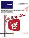 MANUAL MARKETING Y PLAN DE NEGOCIO DE LA MICROEMPRESA
