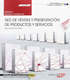 MANUAL RED DE VENTAS Y PRESENTACION DE PRODUCTOS Y SERVICIOS
