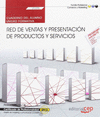 CUADERNO RED DE VENTAS Y PRESENTACION DE PRODUCTOS Y SERVICIOS