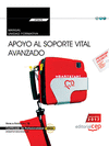 MANUAL APOYO AL SOPORTE VITAL AVANZADO