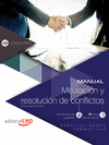 MANUAL MEDIACIN Y RESOLUCIN DE CONFLICTOS