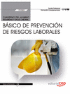 CUADERNO DEL ALUMNO BSICO DE PREVENCIN DE RIESGOS LABORALES