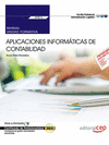 MANUAL APLICACIONES INFORM�TICAS DE CONTABILIDAD