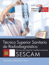 TÉCNICO SUPERIOR SANITARIO DE RADIODIAGNÓSTICO. SERVICIO DE SALUD DE CASTILLA -