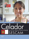 CELADOR SERVICIO DE SALUD DE CASTILLA-LA MANCHA (SESCAM). TEST