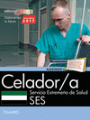 CELADOR/A. SERVICIO EXTREMEO DE SALUD. TEMARIO