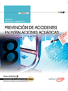 MANUAL PREVENCIN DE ACCIDENTES EN INSTALACIONES ACUTICAS