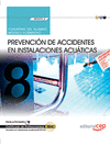 CUADERNO DEL ALUMNO PREVENCIN DE ACCIDENTES EN INSTALACIONES ACUTICAS