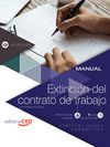 MANUAL EXTINCIN DEL CONTRATO DE TRABAJO