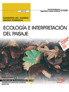 CUADERNO DEL ALUMNO ECOLOG�A E INTERPRETACI�N DEL PAISAJE