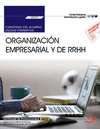 CUADERNO DEL ALUMNO ORGANIZACIN EMPRESARIAL Y DE RECURSOS HUMANOS (