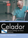 CELADOR. SERVICIO GALLEGO DE SALUD (SERGAS). TEMARIO Y TEST ESPECFICO
