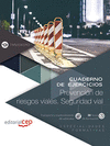 CUADERNO DE EJERCICIOS PREVENCIN DE RIESGOS VIALES. SEGURIDAD VIAL (TMVI041PO)