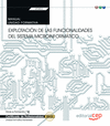 MANUAL. EXPLOTACI�N DE LAS FUNCIONALIDADES DEL SISTEMA MICROINFORM�TICO