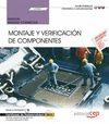 MANUAL. MONTAJE Y VERIFICACI�N DE COMPONENTES