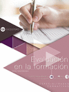 EVALUACIN EN LA FORMACIN (SSCE070PO). ESPECIALIDADES FORMATIVAS