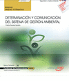 MANUAL. DETERMINACIN Y COMUNICACIN DEL SISTEMA DE GESTIN AMBIENTAL