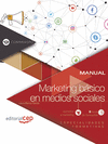 MANUAL MARKETING B�SICO EN MEDIOS SOCIALES