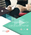 REANIMACIN CARDIOPULMONAR (SANT090PO). ESPECIALIDADES FORMATIVAS