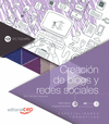 CREACIÓN DE BLOGS Y REDES SOCIALES (IFCT029PO). ESPECIALIDADES FORMATIVAS