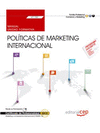 MANUAL POL�TICAS DE MARKETING INTERNACIONAL