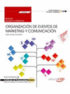 MANUAL ORGANIZACIN DE EVENTOS DE MARKETING Y COMUNICACIN