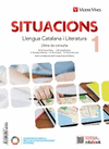 LLENGUA CATALANA I LITERATURA 1 LC (SITUACIONS)