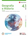 4 ESO GEOGRAFIA E HISTORIA 4 (4.1 4.2) HH HISTORIA