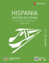 HISPANIA HISTORIA DE ESPA�A (COMUNIDAD EN RED)
