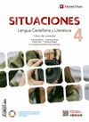 4 ESO SITUACIONES 4 LENGUA CASTELLANA Y LITERATURA