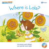 CUENTOS BILINGES. WHERE IS LOLA? - DNDE EST LOLA?