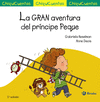 LA GRAN AVENTURA DEL PR�NCIPE PEQUE