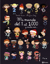 MI MUNDO DEL 1 AL 1000 Y MUCHO M�S...