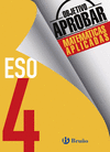 OBJETIVO APROBAR MATEM�TICAS APLICADAS 4 ESO
