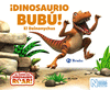 �DINOSAURIO BUB�! EL DEINONYCHUS