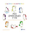 LAS EMOCIONES DE GASTN. MIS EMOCIONES Y YO