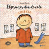EL PRIMER D�A DE COLE