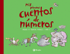 MIS PRIMEROS CUENTOS DE N�MEROS