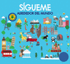 S�GUEME ALREDEDOR DEL MUNDO