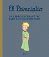 EL PRINCIPITO. UN LIBRO INTERACTIVO PARA LOS M�S PEQUE�OS