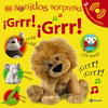 SONIDOS SORPRESA - �GRRR! �GRRR!