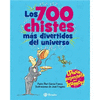LOS 700 CHISTES MS DIVERTIDOS DEL UNIVERSO
