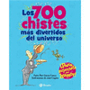 LOS 700 CHISTES M�S DIVERTIDOS DEL UNIVERSO