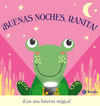 �BUENAS NOCHES, RANITA!