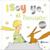 �SOY YO, EL PRINCIPITO!