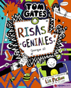 TOM GATES, 19. RISAS GENIALES (PORQUE S)