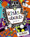 TOM GATES, 19. RISAS GENIALES (PORQUE S�)